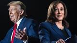 Εκλογές ΗΠΑ, Μάχη, Χάρις, Τραμπ - Θρίλερ,ekloges ipa, machi, charis, trab - thriler
