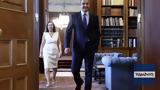 Ποιόν, Μητσοτάκης, Πρόεδρο, Δημοκρατίας,poion, mitsotakis, proedro, dimokratias