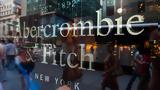 Abercrombie,Fitch