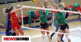 Παναθηναϊκός – Ολυμπιακός, Ντέρμπι, Volley League –,panathinaikos – olybiakos, nterbi, Volley League –