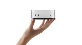 Apple Mac Mini, Επίσημο, M4 Pro, USB-C,Apple Mac Mini, episimo, M4 Pro, USB-C