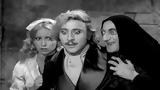 “Young Frankenstein”, Ελληνοαμερικανική Ένωση, Halloween 2024,“Young Frankenstein”, ellinoamerikaniki enosi, Halloween 2024