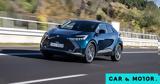 Toyota C-HR,SUV