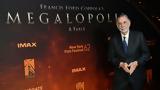 Francis Ford Coppola, Βραβείο, Αμερικανικό Ινστιτούτο Κινηματογράφου,Francis Ford Coppola, vraveio, amerikaniko institouto kinimatografou