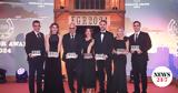 Παγκόσμια, Kaizen Gaming, 7 EGR Operator Awards,pagkosmia, Kaizen Gaming, 7 EGR Operator Awards