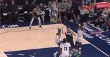 NBA, Λούκα Ντόντσιτς, Top-10, -look,NBA, louka ntontsits, Top-10, -look