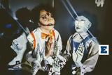 Εσύ, Halloween 7+1, Αθήνα, Θεσσαλονίκη,esy, Halloween 7+1, athina, thessaloniki