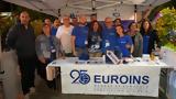 Euroins,Kallithea Night Run