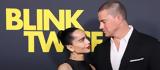 Channing Tatum – Zoë Kravitz, Χωρισμός…,Channing Tatum – Zoë Kravitz, chorismos…