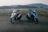 Piaggio Medley, Νέες, 125, 150, 300€,Piaggio Medley, nees, 125, 150, 300€