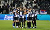 Live, Αιγάλεω – ΠΑΟΚ,Live, aigaleo – paok