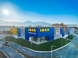 Εγκαινιάστηκε, ΙΚΕΑ, Πάτρα,egkainiastike, ikea, patra