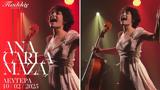 Ana Carla Maza, Θέατρο Παλλάς, 10 Φεβρουαρίου 2025,Ana Carla Maza, theatro pallas, 10 fevrouariou 2025