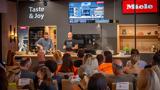 Miele Platinum Χορηγός, Navarino Challenge 2024,Miele Platinum chorigos, Navarino Challenge 2024