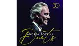 Andrea Bocelli, Νέο,Andrea Bocelli, neo