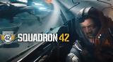 Squadron 42, Ούτε 2025,Squadron 42, oute 2025