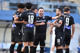 Αιγάλεω - ΠΑΟΚ 0-3, Άλμα, Κυπέλλου Ελλάδας,aigaleo - paok 0-3, alma, kypellou elladas