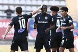 Άνετος, ΠΑΟΚ, Αιγάλεω,anetos, paok, aigaleo