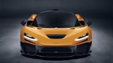 McLaren Automotive,