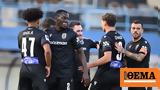 Αιγάλεω - ΠΑΟΚ 0-3, Καθάρισε, Κυπέλλου, - Δείτε,aigaleo - paok 0-3, katharise, kypellou, - deite