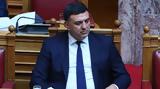 Κικίλιας, ΥΠΚΚΠΠ,kikilias, ypkkpp