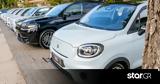 Leapmotor, Ποια,Leapmotor, poia