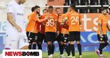 ΟΦΗ – Βόλος 3-1, Προβάδισμα,ofi – volos 3-1, provadisma