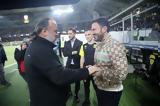 Ηλιόπουλου, Καρυπίδη, ΑΕΚ - Άρης,iliopoulou, karypidi, aek - aris