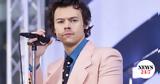 Έφαγαν, Harry Styles -, Βρετανών,efagan, Harry Styles -, vretanon