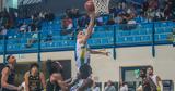 Πετρολίνα ΑΕΚ - Μπραουνβάιγκ 63-72, Υπέκυψε,petrolina aek - braounvaigk 63-72, ypekypse