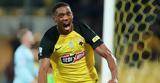 ΑΕΚ - Άρης 1-0, Μαρσιάλ,aek - aris 1-0, marsial