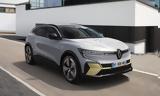 Φθηνότερο, Renault Megane E-Tech Electric,fthinotero, Renault Megane E-Tech Electric