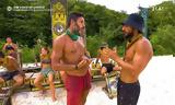 Survivor 3010, Ποιοι,Survivor 3010, poioi