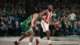 Ζαλγκίρις – Ερυθρός Αστέρας 86-84, Ντάνστον,zalgkiris – erythros asteras 86-84, ntanston