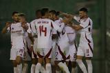 Athens Kallithea - Ολυμπιακός 0-1, Έλυσε, Βέλντε,Athens Kallithea - olybiakos 0-1, elyse, velnte