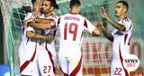 Athens Kallithea - Ολυμπιακός 0-1, Βέλντε,Athens Kallithea - olybiakos 0-1, velnte