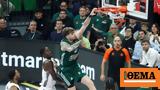 Euroleague Παναθηναϊκός-Βιλερμπάν 92-68, Έκανε,Euroleague panathinaikos-vilerban 92-68, ekane