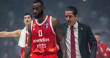 Ερυθρός Αστέρας, Ντροπή, EuroLeague,erythros asteras, ntropi, EuroLeague