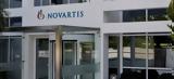 Υπόθεση Novartis, Μηνύσεις,ypothesi Novartis, minyseis