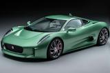 Jaguar C-X75,Ian Callum