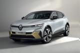 Renault Megane E-Tech Electric,27 800 €