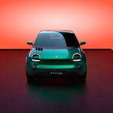 Renault Twingo E-Tech,