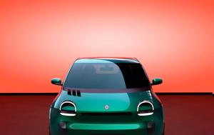 Renault Twingo E-Tech