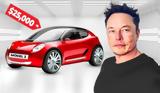 O Έλον Μασκ, Tesla, - Άκυρα, Model 2,O elon mask, Tesla, - akyra, Model 2