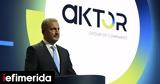 AKTOR Group,
