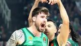 Παναθηναϊκός, Power Forward, Ευρώπη,panathinaikos, Power Forward, evropi