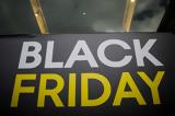 Black Friday, Πότε,Black Friday, pote