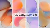 HyperOS 2 0, Διέρρευσε, Xiaomi,HyperOS 2 0, dierrefse, Xiaomi