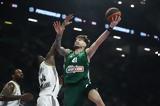 Euroleague, Παναθηναϊκός, Βιλερμπάν,Euroleague, panathinaikos, vilerban