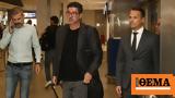 Παναθηναϊκός, Έφτασε, Ρούι Βιτόρια,panathinaikos, eftase, roui vitoria